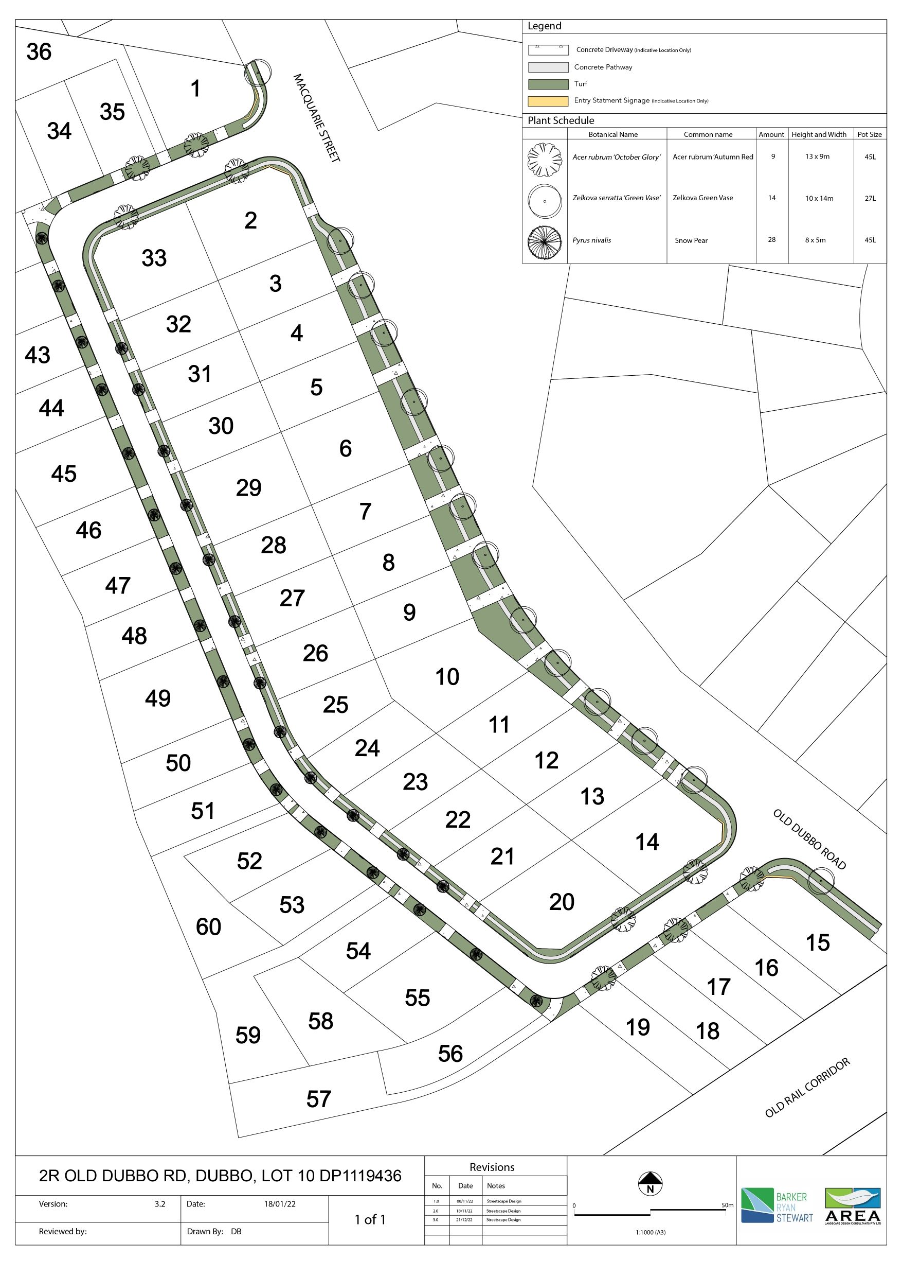 [Land for Sale] 2r Old Dubbo Road, Dubbo OpenLot